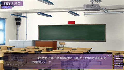 鸑鷟镜花水月中文版