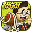 老爹意大利面店togo无限金币版