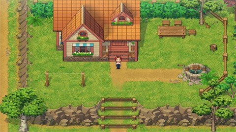 我的乡村日常生活3.11汉化版