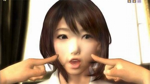 真实女友手游版简体中文版