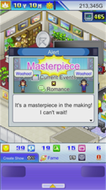 开罗TV物语汉化版