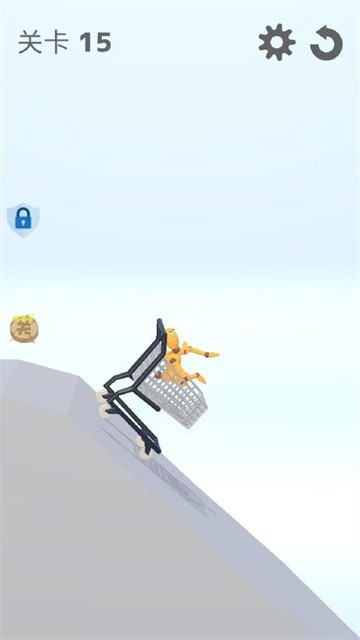 火柴人别想逃最新版