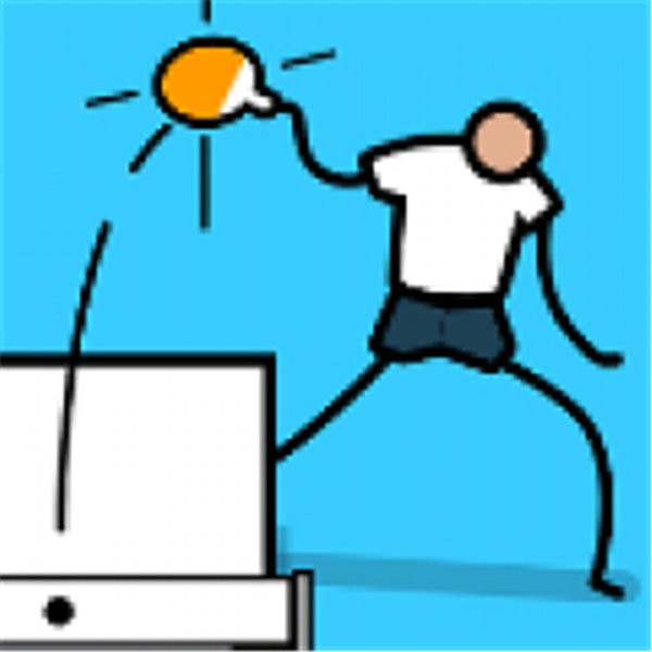 乒乓球高高手安卓版