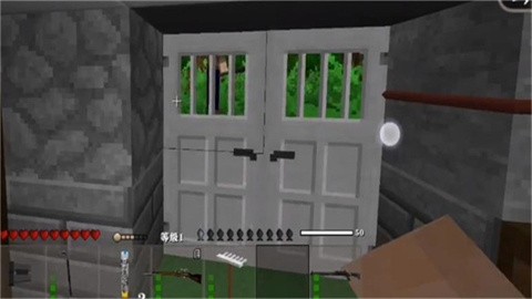 生存战争黑蝎枪械模组最新版