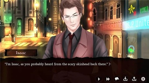 RedEmbrace游戏安卓版