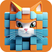 方块喵动漫无广告版