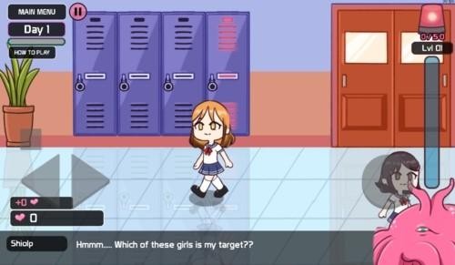 lovecraftlocker3中文版