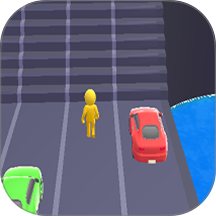 橡皮人奔跑官方版