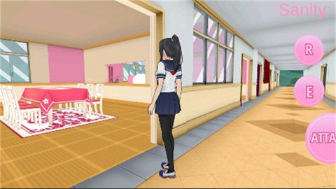 病娇模拟器同人模组版中文版