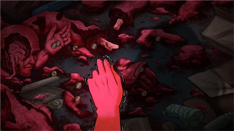 异常贩卖机中文版