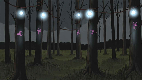 绿水镇steam移植版