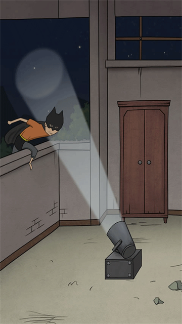 营救竹鼠大作战最新版