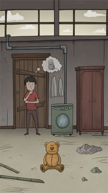 营救竹鼠大作战最新版