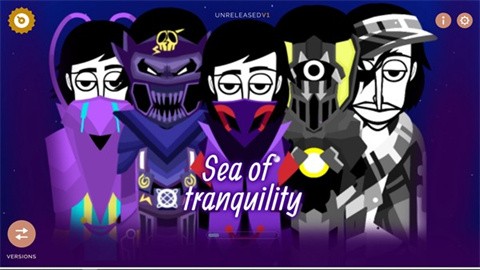 节奏盒子loaferbox最新版本