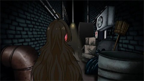 大胃袋美少女模拟器游戏最新版