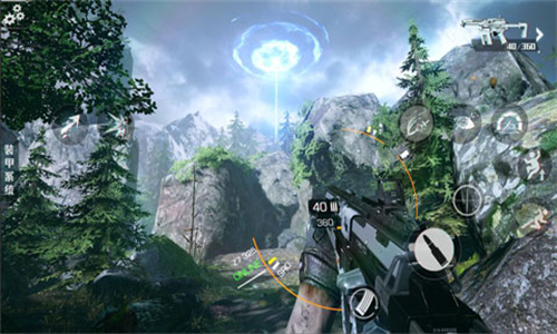 光明记忆手游完整版