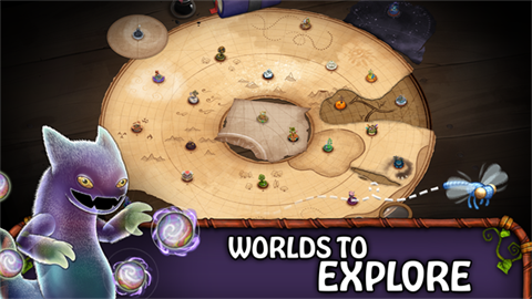 怪兽音乐会最新版2026