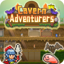 洞窟冒险团物语折相思