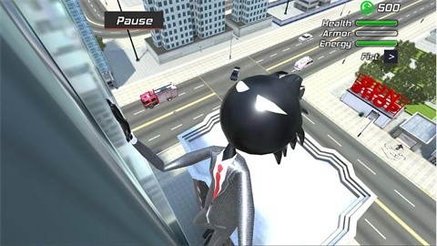 罪恶的绳索火柴人最新版