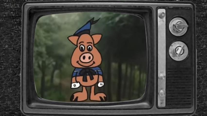 恐怖惊悚逃脱官方免费