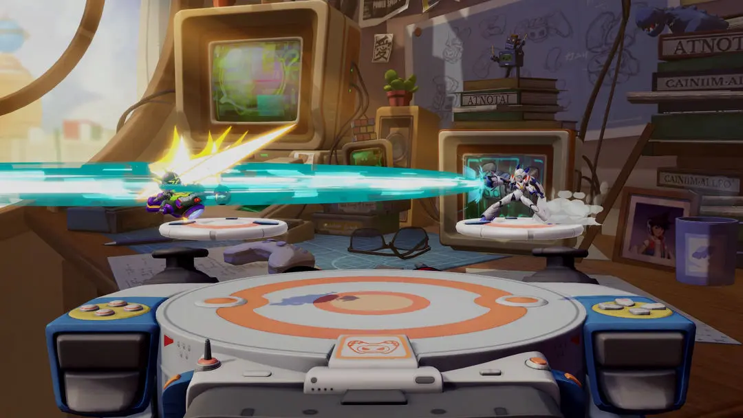 派对之星最新官方