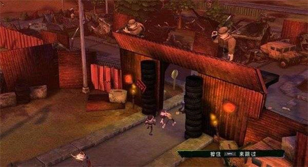 僵尸大亨2官网版