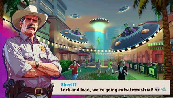 vice狙击手罪恶猎杀免内购版