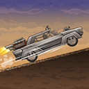 战车撞僵尸:地牢官方版