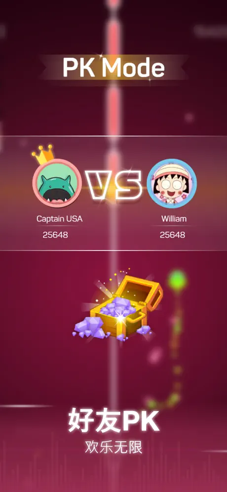 点点节奏DotnBeat官方正版