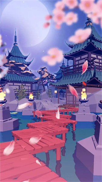 跳舞的线社区版