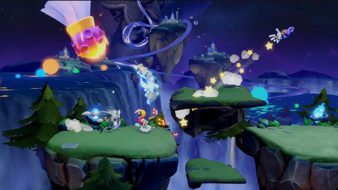 派对之星最新官方