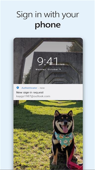 Authenticator安卓版