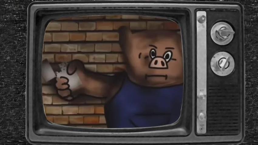 恐怖惊悚逃脱正式版安卓