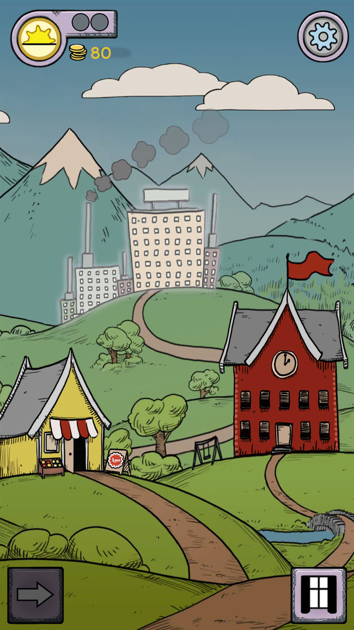 我的孩子:生命之源苹果免费版安卓