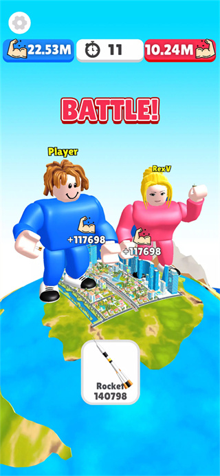 举重英雄官网正版