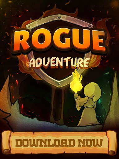 Rogue Adventure官方版