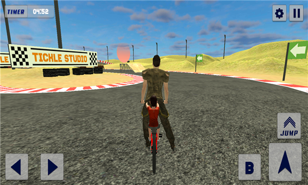 勇气与荣耀正式版