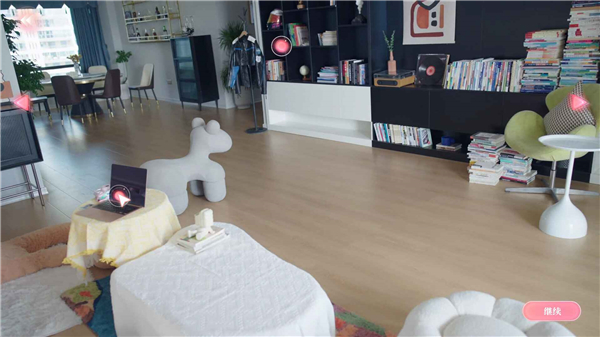 完蛋我被美女包围了房间里的心跳游戏