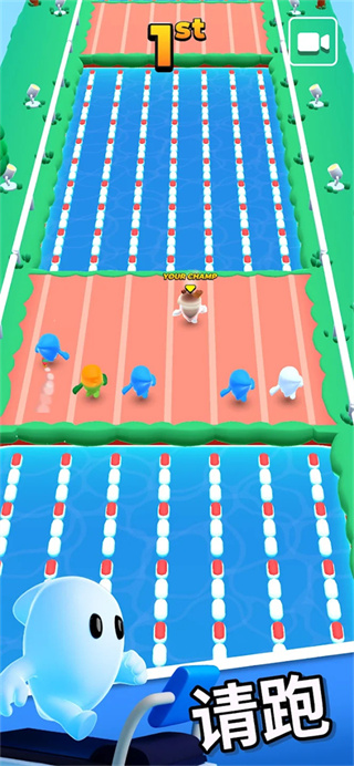 口袋冠军最新版安卓