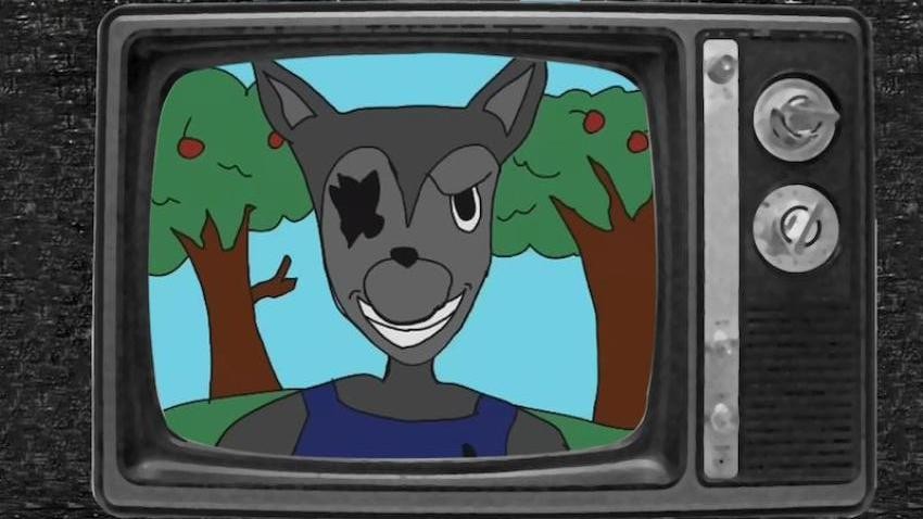 恐怖惊悚逃脱官方免费