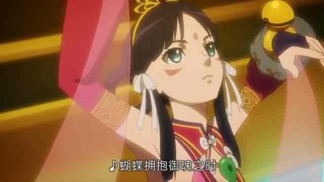 逆转裁判6汉化版