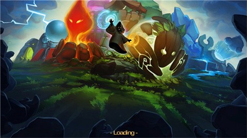 元素塔防中文版