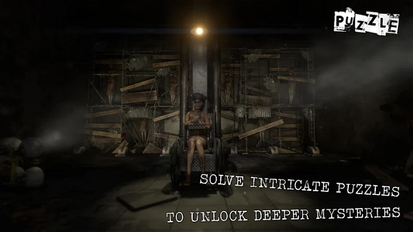 被遗忘的记忆重制版有鹿头