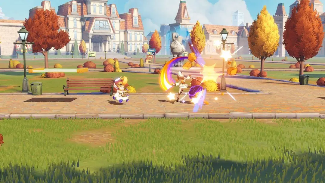 派对之星最新官方