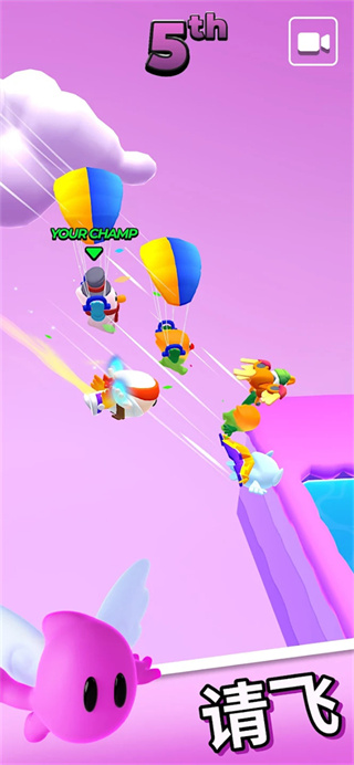 口袋冠军最新版安卓