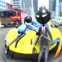 罪恶的绳索火柴人最新版