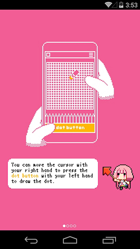 dotpict像素绘画中文版