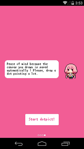 dotpict像素绘画中文版