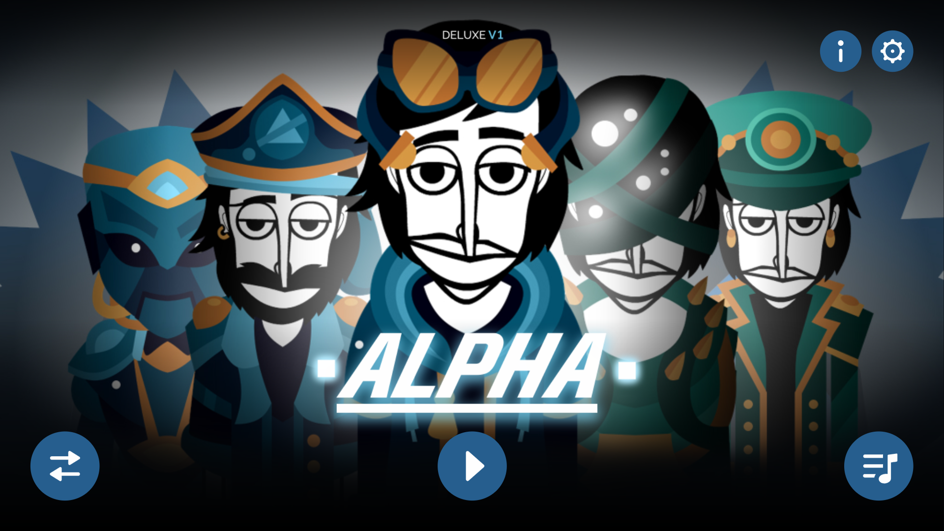 节奏盒子v8豪华版