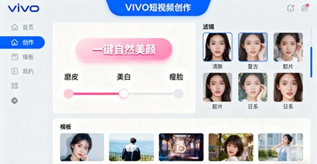 vivo关注中心最新版